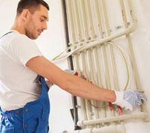 Commercial Plumber Services in Oak Park, CA